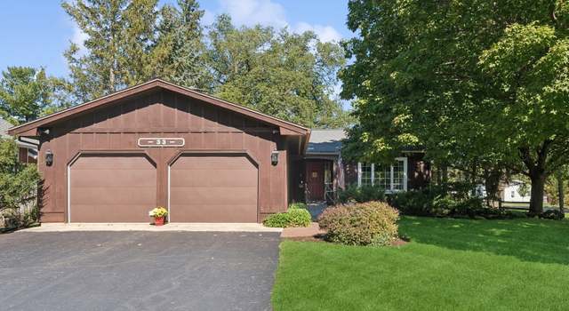 Photo of 33 E Maple Ave, Cortland, IL 60112