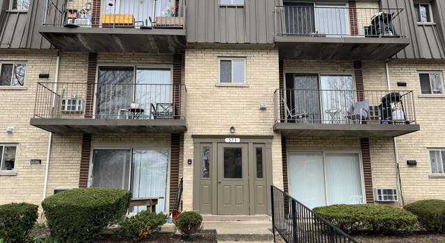 Photo of 573 Fairway View Dr Unit 2A, Wheeling, IL 60090
