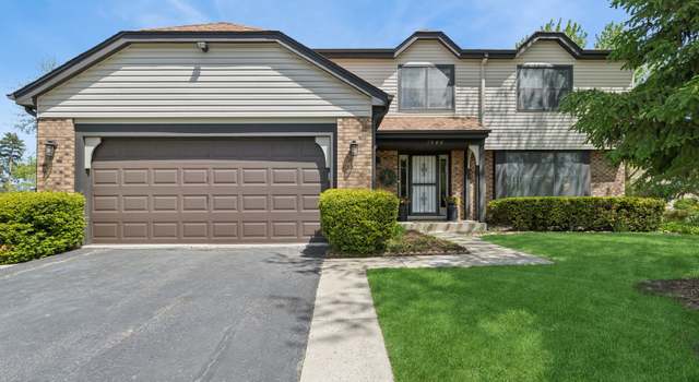 Photo of 1900 Buckingham Rd, Mundelein, IL 60060