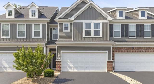 Photo of 515 Watercress Dr, Aurora, IL 60504