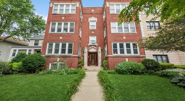 Photo of 427 S Taylor Ave Unit 2N, Oak Park, IL 60304