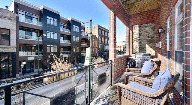 Photo of 3025 N Lincoln Ave #2, Chicago, IL 60657