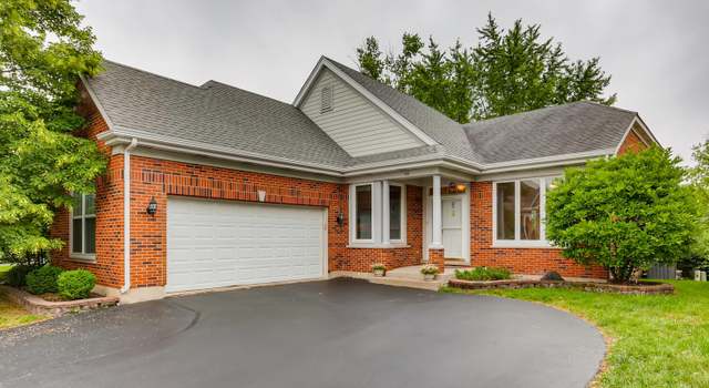 Photo of 116 Indian Meadow Ln, Indian Creek, IL 60061