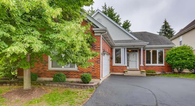 Photo of 116 Indian Meadow Ln, Indian Creek, IL 60061