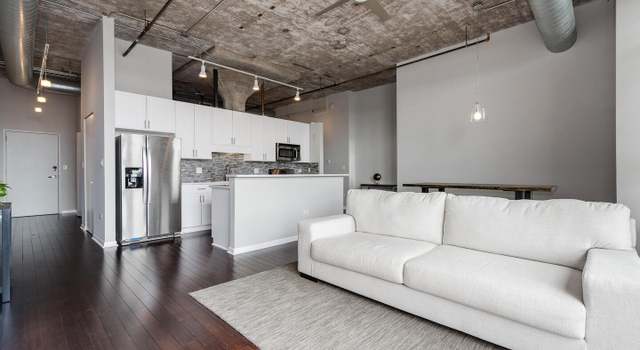 Photo of 1550 S Blue Island Ave #1125, Chicago, IL 60608