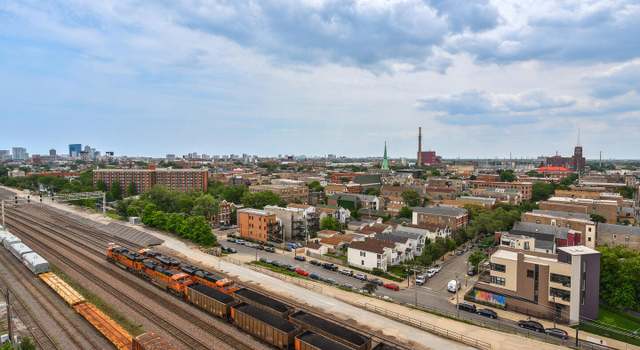 Photo of 1550 S Blue Island Ave #1125, Chicago, IL 60608