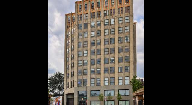 Photo of 1550 S Blue Island Ave #1125, Chicago, IL 60608