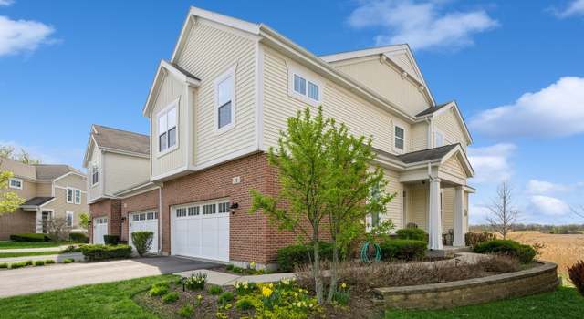 Photo of 31 E Preserve Dr, Palatine, IL 60074