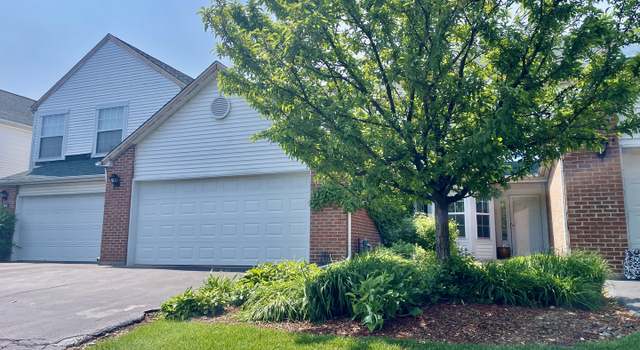 Photo of 103 Hemstead St Unit 34-D, Lake Bluff, IL 60044
