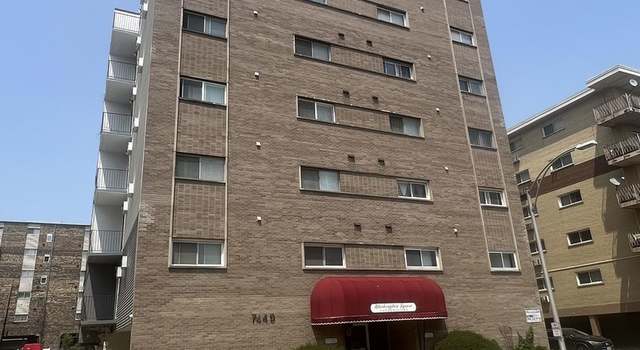 Photo of 7449 Washington St #606, Forest Park, IL 60130