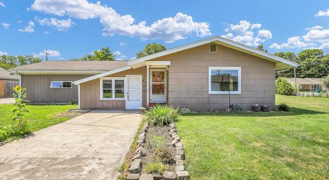 Photo of 203 E Wilson, Tuscola, IL 61953