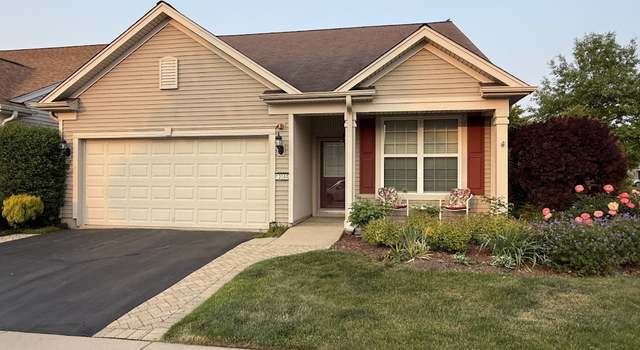 Photo of 13044 Redstone Dr, Huntley, IL 60142