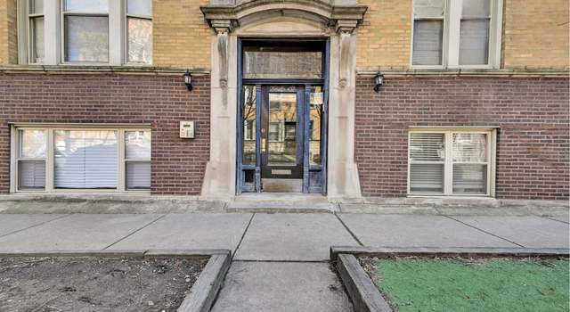 Photo of 2307 W Walton St Unit GW, Chicago, IL 60622