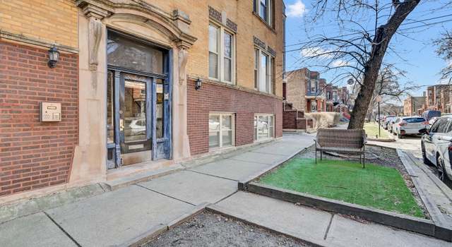 Photo of 2307 W Walton St Unit GW, Chicago, IL 60622
