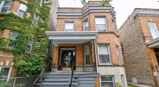 Photo of 1422 W Winona St, Chicago, IL 60640