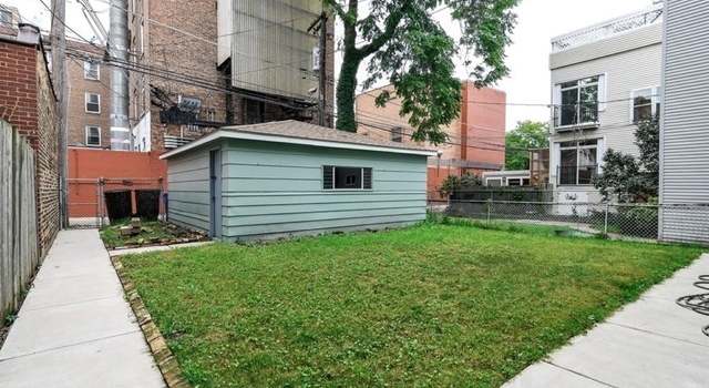 Photo of 1422 W Winona St, Chicago, IL 60640