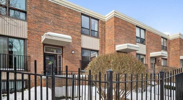 Photo of 820 S Laflin St, Chicago, IL 60607
