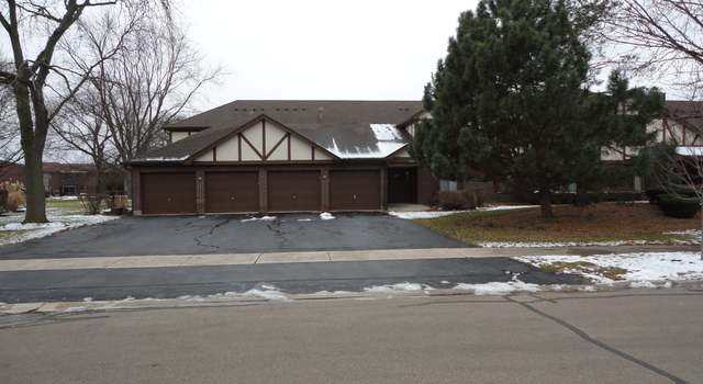 Photo of 6725 180th St #4, Tinley Park, IL 60477