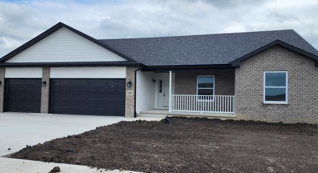 Photo of 525 Lloyd Dr, Dwight, IL 60420