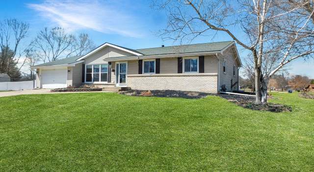 Photo of 12856 Duncan Ln, Rockton, IL 61072
