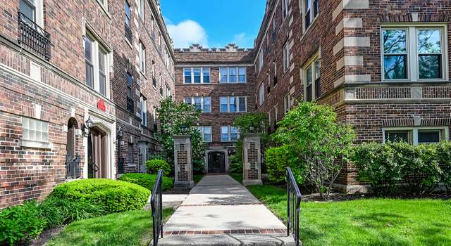 Photo of 75 E Harris Ave Unit 2E, La Grange, IL 60525