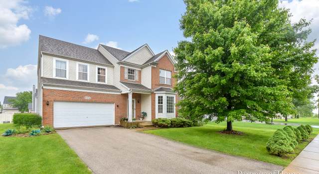 Photo of 8408 Coop Ave, Joliet, IL 60431