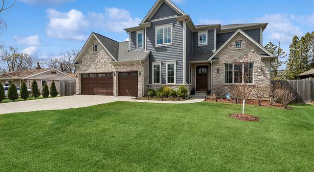 Photo of 1780 Prairie Ave, Northbrook, IL 60062