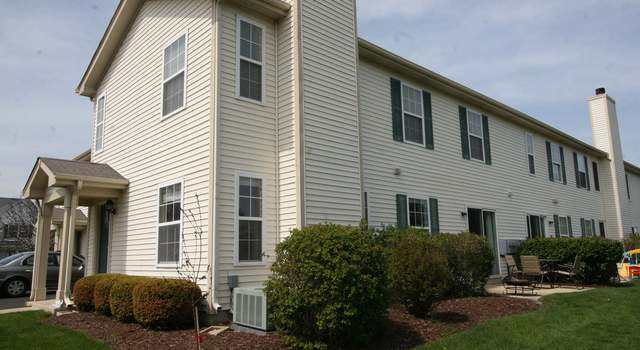 Photo of 2541 Dickens Dr #2541, Aurora, IL 60503