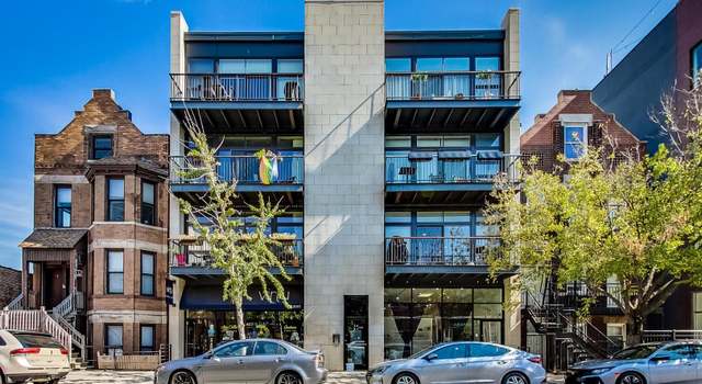 Photo of 2033 N Damen Ave Unit 4N, Chicago, IL 60647