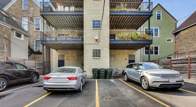 Photo of 2033 N Damen Ave Unit 4N, Chicago, IL 60647