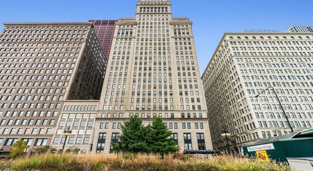 Photo of 310 S Michigan Ave #1007, Chicago, IL 60604