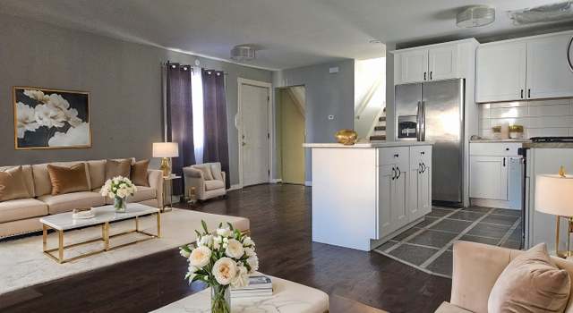 Photo of 6732 S Peoria St, Chicago, IL 60621