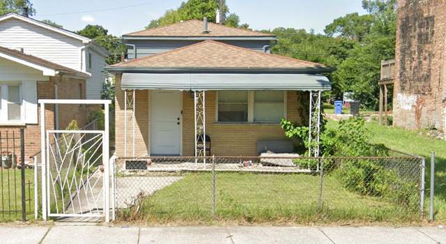 Photo of 6732 S Peoria St, Chicago, IL 60621