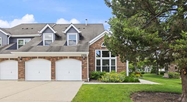 Photo of 2306 E Magnolia Ct #0, Buffalo Grove, IL 60089