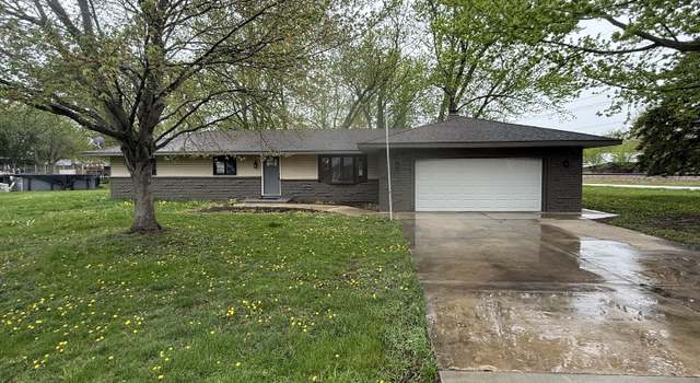 Photo of 405 9th St, Mazon, IL 60444