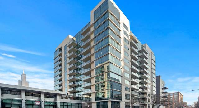 Photo of 125 S Green St Unit 1006A, Chicago, IL 60607