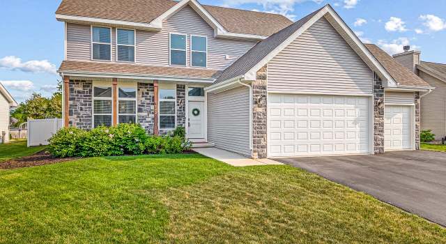 Photo of 4603 Glen Echo Way, Rockton, IL 61072