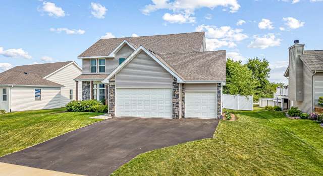 Photo of 4603 Glen Echo Way, Rockton, IL 61072