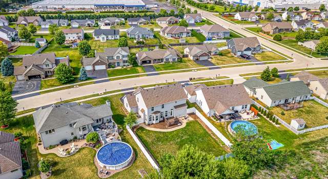 Photo of 4603 Glen Echo Way, Rockton, IL 61072