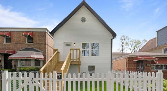 Photo of 8317 S Constance Ave, Chicago, IL 60617
