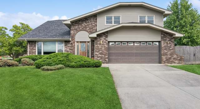Photo of 12809 W Meadowview Ln, Homer Glen, IL 60491