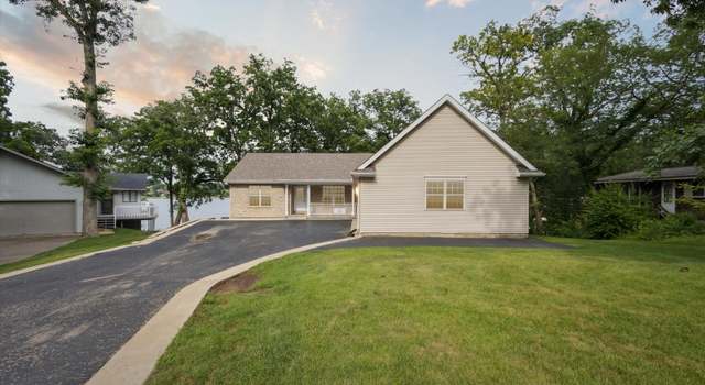 Photo of 1922 Dawn Pt, Davis, IL 61019