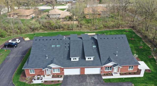 Photo of 540 Prairie Crossing Dr, New Lenox, IL 60451