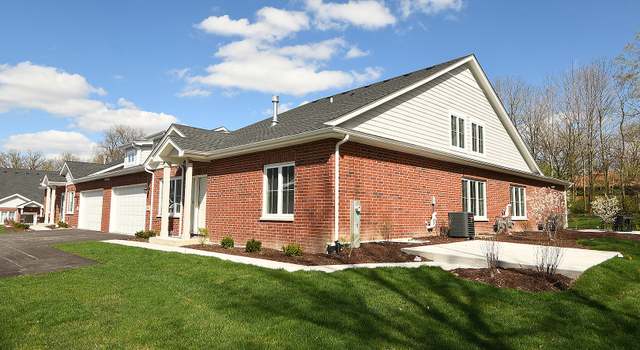Photo of 540 Prairie Crossing Dr, New Lenox, IL 60451