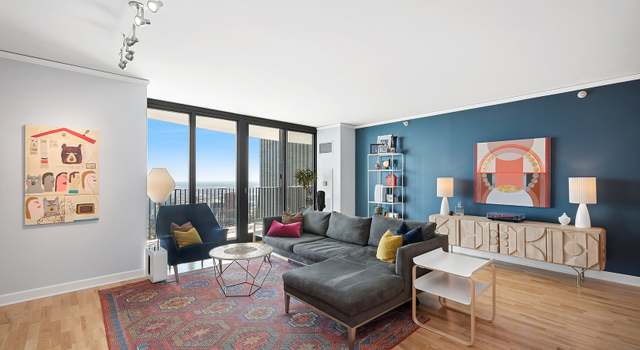 Photo of 225 N Columbus Dr #7708, Chicago, IL 60601