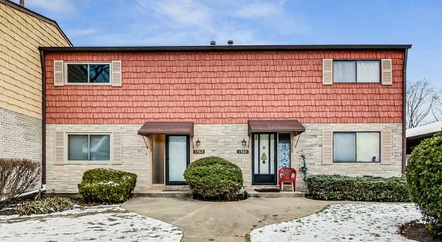 Photo of 1762 Tahoe Circle Dr, Wheeling, IL 60090