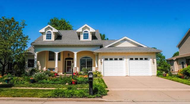Photo of 3005 Wynstone Dr, Champaign, IL 61822