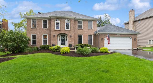 Photo of 3022 Woods Creek Ln, Algonquin, IL 60102