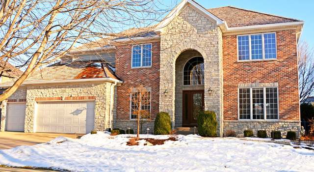 Photo of 1093 Reddington Dr, Aurora, IL 60502