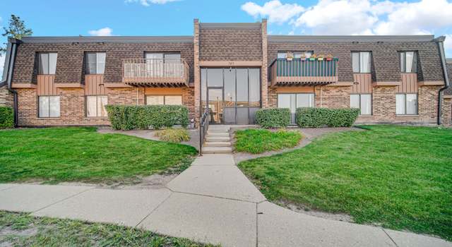 Photo of 727 Killarney Ct Unit 1B, Schaumburg, IL 60193
